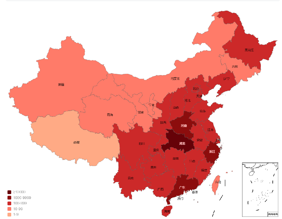 盘扣式脚手架